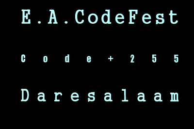 E.A.CodeFest